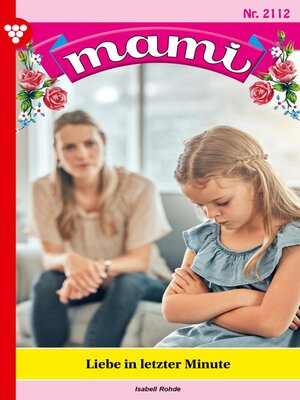 cover image of Liebe in  letzter Minute